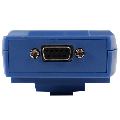 XK315A2-9 modulo transmisor, modbus, salidad analoga, Rack
