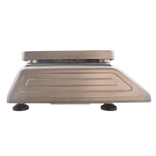 Alaxka Plus IP68 balanza 3000g x 0.2g Inox