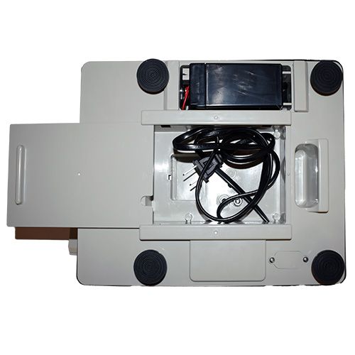 Alaxka Plus IP68 balanza 3000g x 0.2g Inox