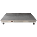 HD1010-SS, SS304 plataforma, 1x1m, Max 1t