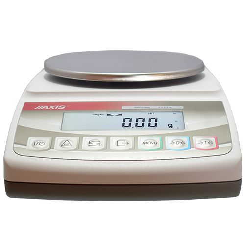 BTA2100D 2100g x 0.01g, 120 VAC