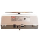 BTA2100D 2100g x 0.01g, 120 VAC