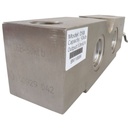 DSB 75Klb, celda, 3mV, doble apoyo