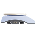 Houston Max 7T balanza 6000g x 0.1g RS232, Opcion pesaje suspendido