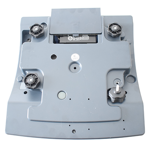 Houston Max 7T balanza 6000g x 0.1g RS232, Opcion pesaje suspendido