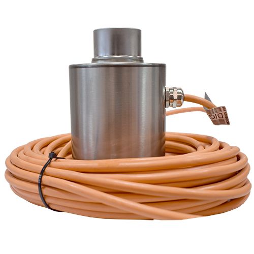 SP-DP 30t C4 celda digital 485 canister Inox IP69