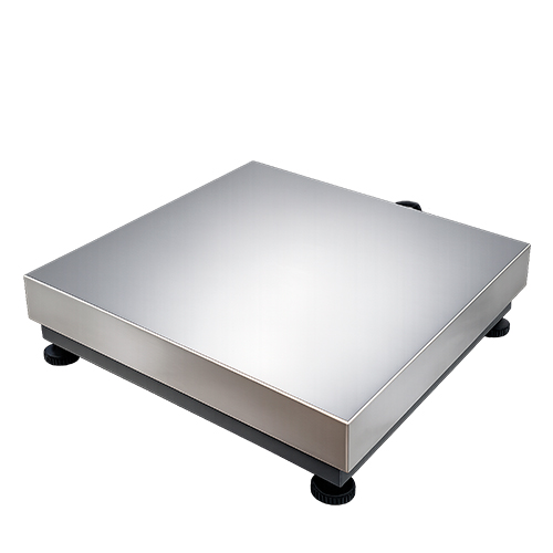 CS6060, plataforma, 60x60 cm, cub. SS430, T=1.5 Max 600kg