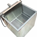 DT-50, Tanque termoencogido, trifasico