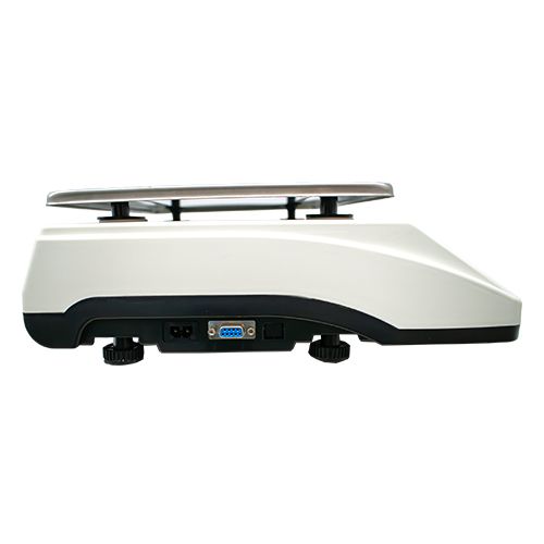 Onix III Pro RS liquidadora 15/30kg x 5/10g