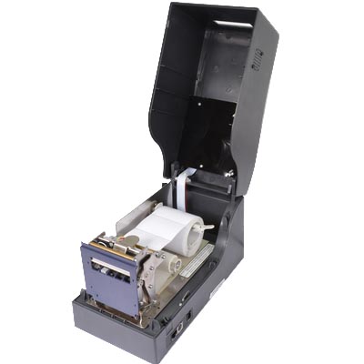 LP2X impresora etiqueteadora, RS232/Ethernet