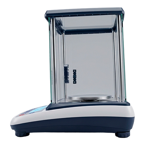 Xafir 600g x 0.001g, balanza