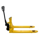 Katman-P bascula estibadora con impresora. 2000kg x 1kg, 1220X680 mm