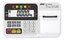 (-) HV-200KC 60/150/220kg x .02/.05/.1kg + RS232+USB bascula