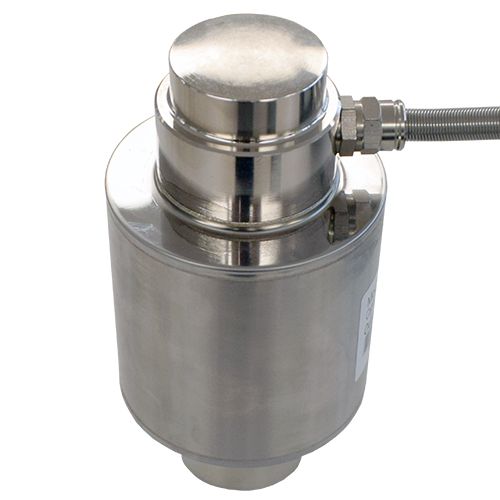 CTS 30t, celda, canister