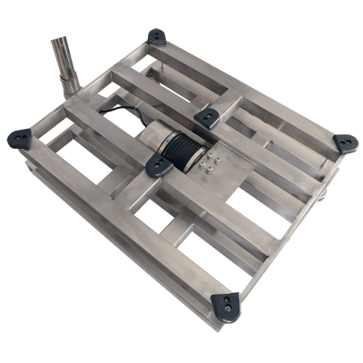 Argos Pro SS - SP SS RS232 3030 15/30kg x 5/10g