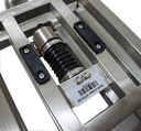 Argos Pro SS - SP SS RS232 3030 15/30kg x 5/10g
