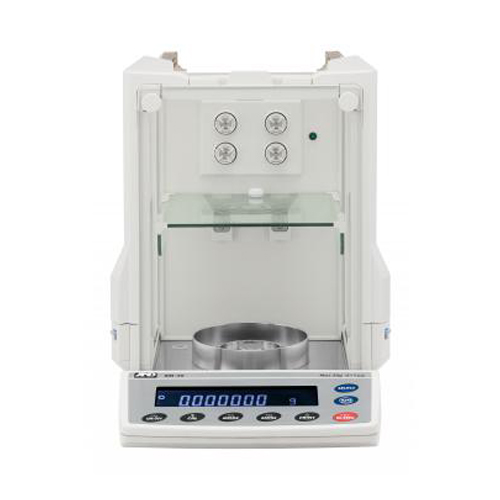 (-) BM-200 Analitica 220g x 0.1mg