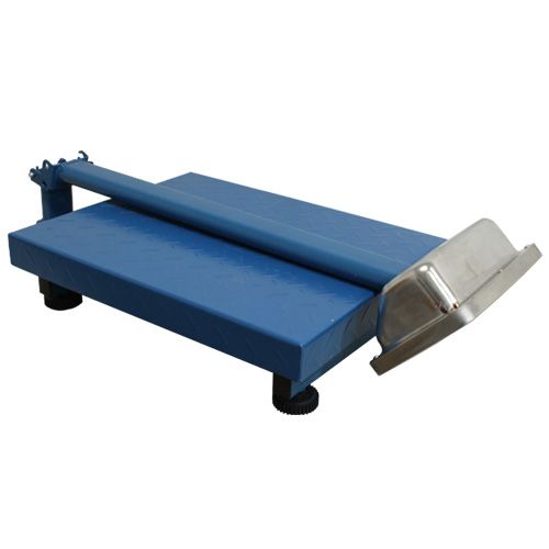 Xteel-W-II c-pt, bascula, 300kg x 50g, 45x60cm, abatible