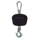 Xenit 150kg x 20g, bascula tipo gancho