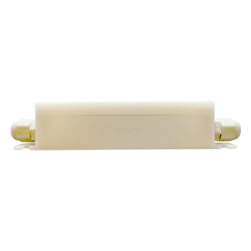 PT-4B caja empalme, 4 celdas, ABS