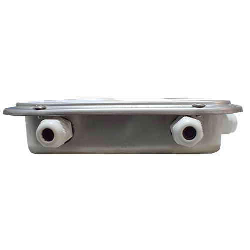 SS-4B caja de empalme 4 celdas, SS