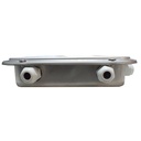 SS-4B caja de empalme 4 celdas, SS