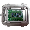 SS-4B caja de empalme 4 celdas, SS