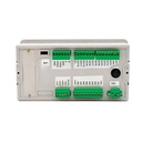 Tuxon-M04 indicador RS232+RS485, 120VAC