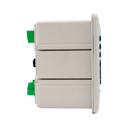 Tuxon-M04 indicador RS232+RS485, 120VAC