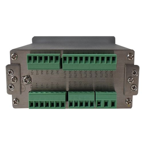 Tuxon-MC, indicador, multicontrol, 120VAC