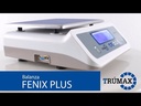Fenix Plus 3kg  RS232 (18C BS+)