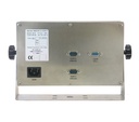 SCA1-D-I/LCD indicador Digital Inox 2 puertos RS232/485