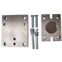 Kit platina montaje SHB-MA 10t