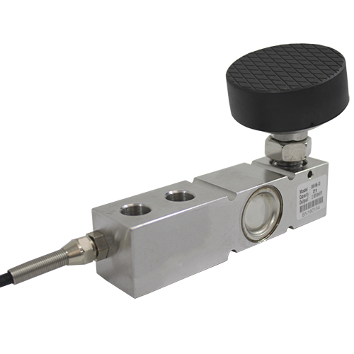 SHB-MA-SS 1Klb, celda, 3mV, SS PH17-4 hermetica 6m cable