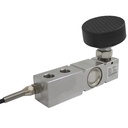 SHB-MA-SS 1t, celda, 2mV, SS PH17-4 hermetica 6m cable
