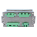 GMT-P1 indicador puntos de corte, 24 VDC + Ethernet +Carcasa Inox, soporte pared/Escritorio