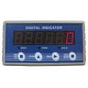 GMT-P1 indicador puntos de corte, 24 VDC + Ethernet +Carcasa Inox, soporte pared/Escritorio