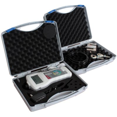 FB-5k dinamometro , celda externa, 5kN x 1N