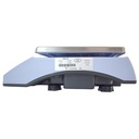 Dallas 20T, balanza, 15kg x 0.5g