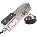 SS130 1t, celda 2mV, IP68 SS PH17-4 (pata+espaciador)