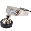 SS130 1t, celda 2mV, IP68 SS PH17-4 (pata+espaciador)