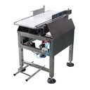 CW-1.2K Chequeador de peso con brazo seleccionador 220V 50/60Hz 1 fase 1.2kg x 0.1g