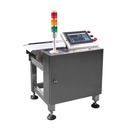 CW-1.2K Chequeador de peso con brazo seleccionador 220V 50/60Hz 1 fase 1.2kg x 0.1g