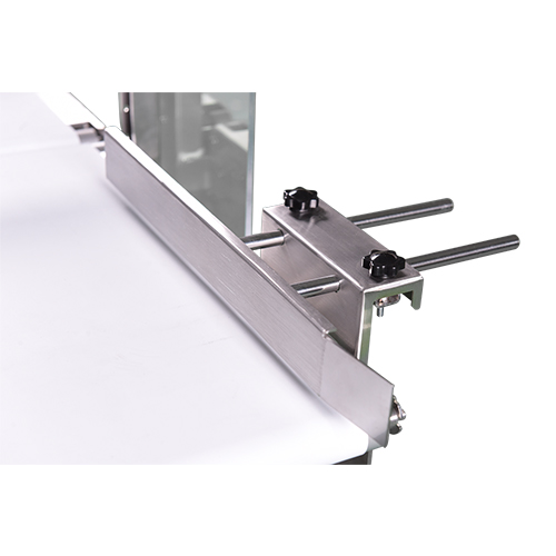CW-600G Chequeador de peso con brazo rechazador 220V 50/60Hz 1 fase 600g x 0.1g IP54