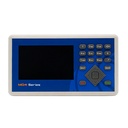 Tuxon-M04-D Indicador RS232+RS485 120VAC, Doble modo