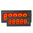 DR-8, display remoto, 20cm