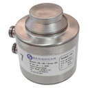 CS-DC 10t C4 celda digital 485 canister Inox IP68 Doble conector mismo lado