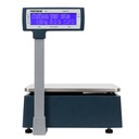 Xantana b/za etiquetadora, torre, 15/30kg