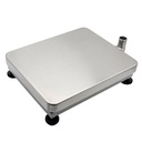 CS4050 plataforma cubierta SS430 Max 150kg