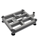 CS4050 plataforma cubierta SS430 Max 150kg